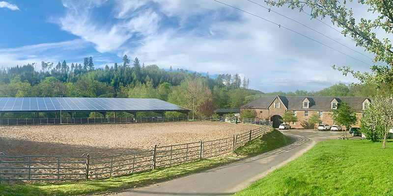 Reithalle
